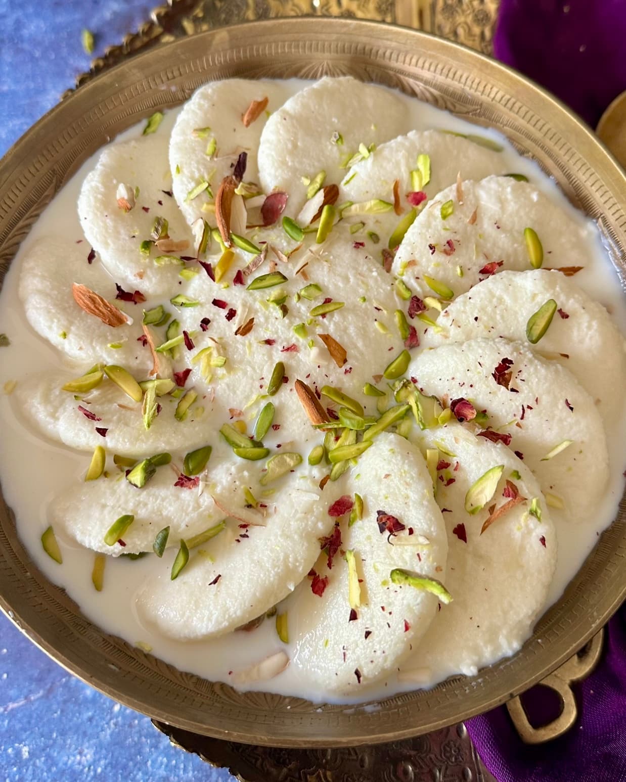 Ras Malai